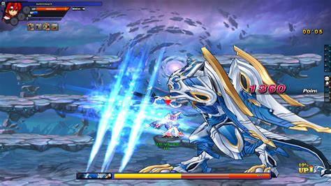 gc reborn|GrandChase on Steam.